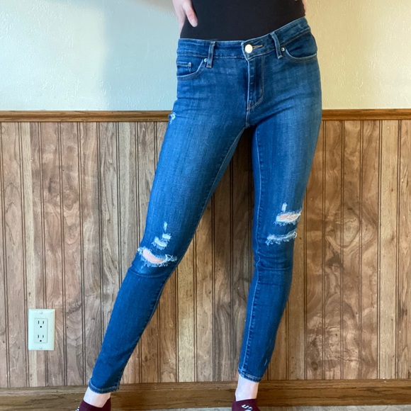 Levi’s Jeans - Picture 8 of 8